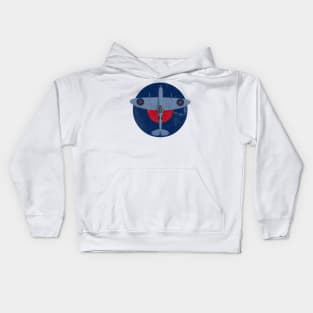 Spitfire Kids Hoodie